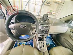 بی وای دی G3